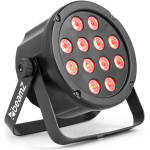 Beamz SlimPar35 LED PAR – 12x 3W RGB LEDs