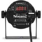 Beamz SlimPar30 LED PAR – 6x 3W RGB LEDs - Image 2