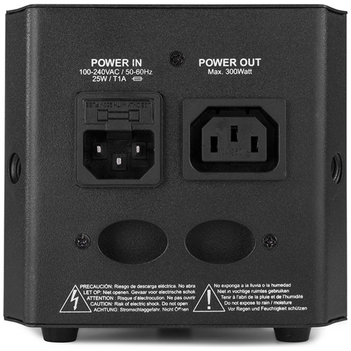 BeamZ TP36 LED Truss PAR 3x4W RGB+UV - Image 2