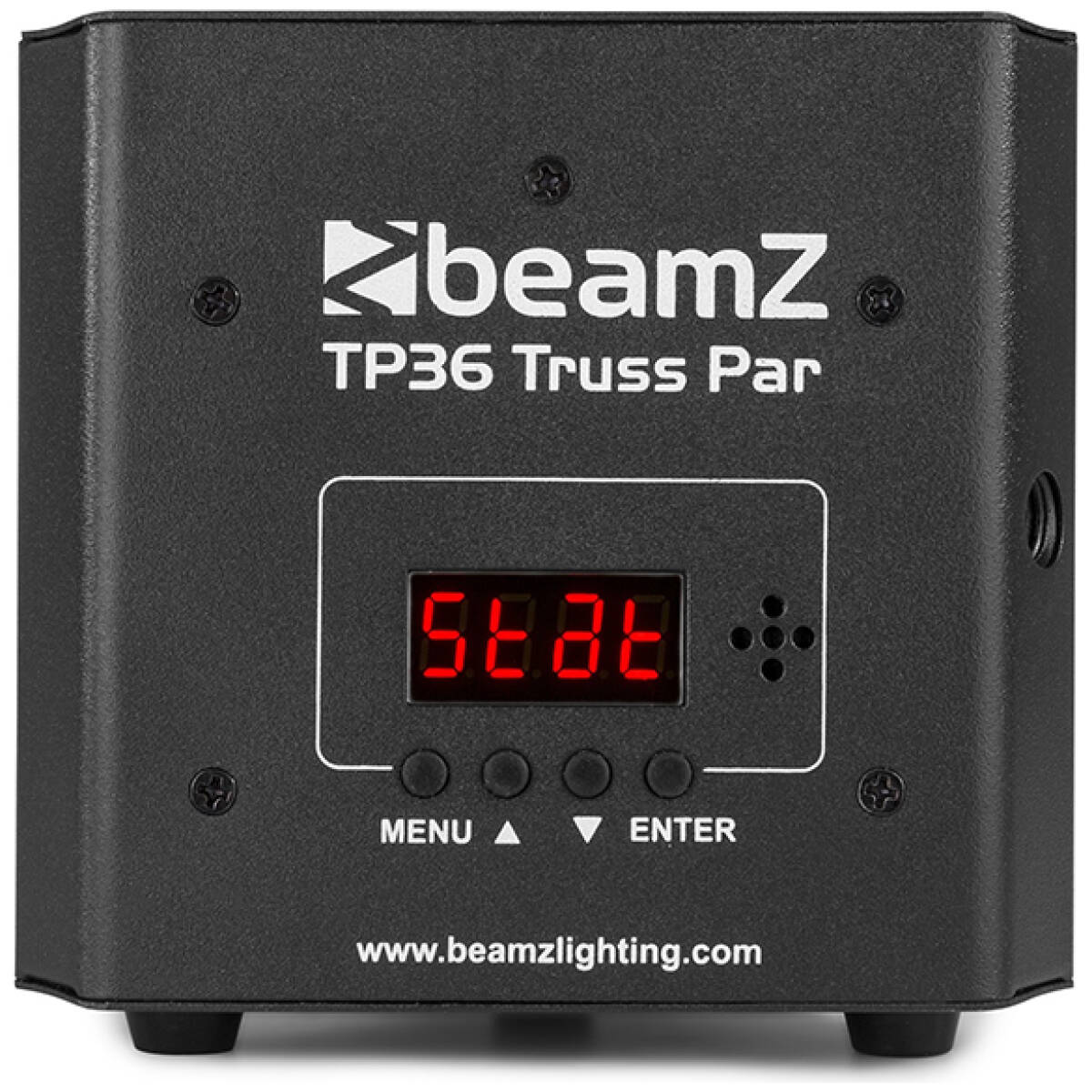 BeamZ TP36 LED Truss PAR 3x4W RGB+UV - Image 4