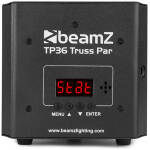 BeamZ TP36 LED Truss PAR 3x4W RGB+UV - Image 4