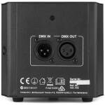 BeamZ TP36 LED Truss PAR 3x4W RGB+UV - Image 3