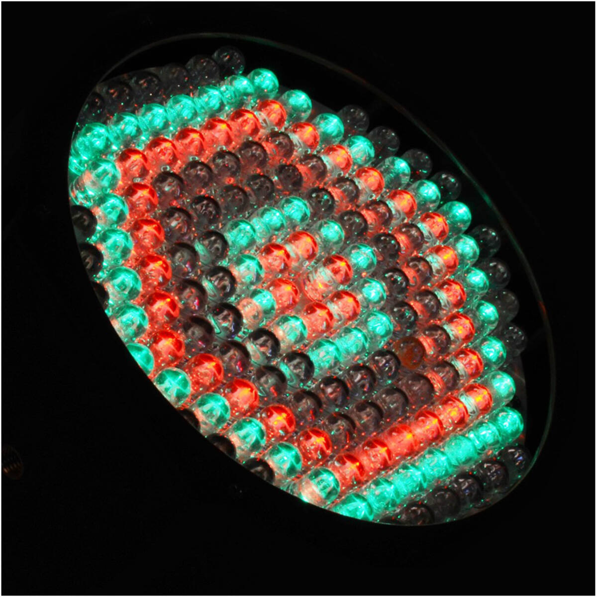 Beamz FlatPAR  RGBW LED PAR - Image 2