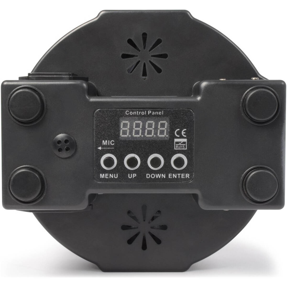 Beamz FlatPAR  RGBW LED PAR - Image 3