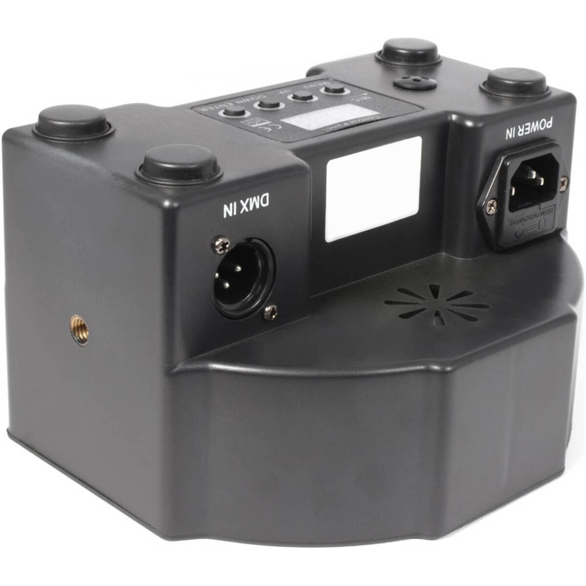 Beamz FlatPAR  RGBW LED PAR - Image 4