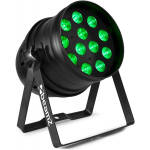 Beamz BPP120 LED PAR – 12x 3W RGB LEDs