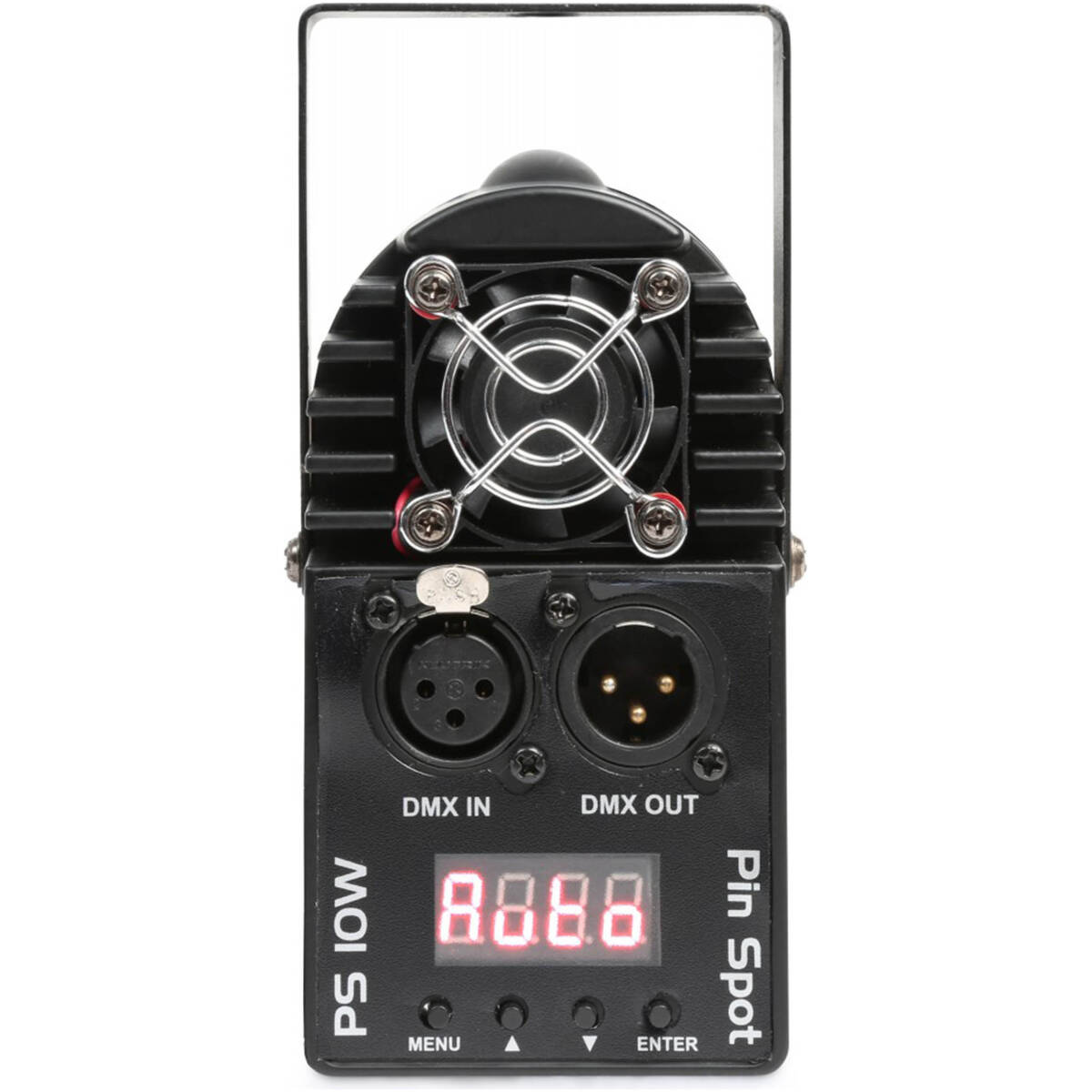 Beamz PS10W LED Pinspot – 10W RGBW - Image 2