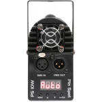 Beamz PS10W LED Pinspot – 10W RGBW - Image 2
