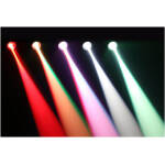 Beamz PS10W LED Pinspot – 10W RGBW - Image 3