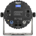 BeamZ BAC504 LED Par – 12×12W RGBW - Image 2