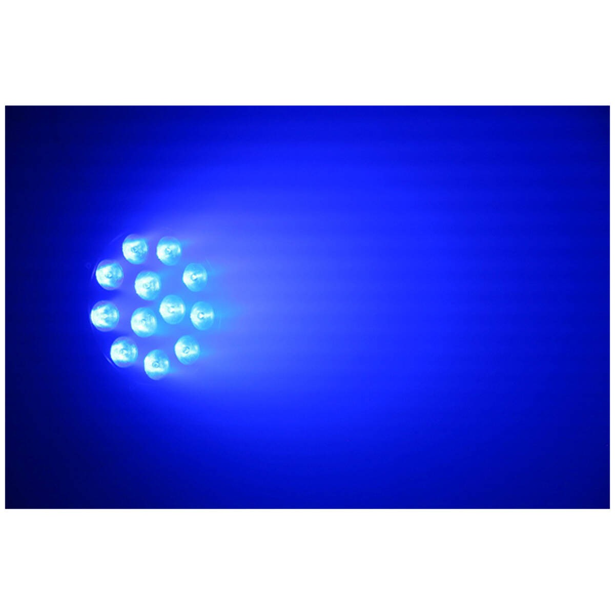 BeamZ BAC504 LED Par – 12×12W RGBW - Image 3