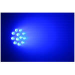 BeamZ BAC504 LED Par – 12×12W RGBW - Image 3