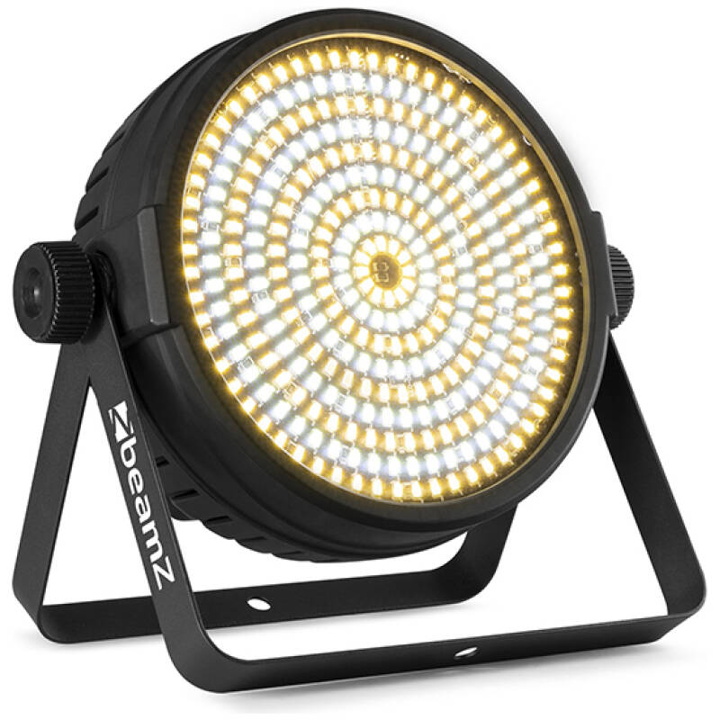 BeamZ BT430 LED Strobe Par