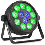 BeamZ BT400 LED Flat Par