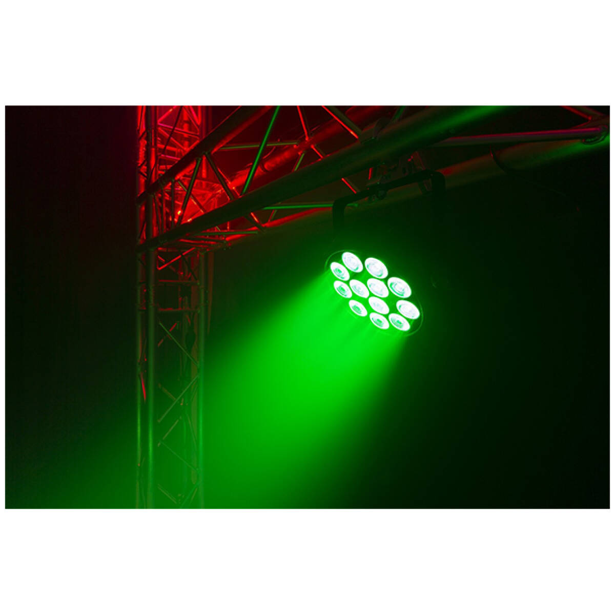 BeamZ BT400 LED Flat Par - Image 4