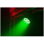 BeamZ BT400 LED Flat Par - Image 4