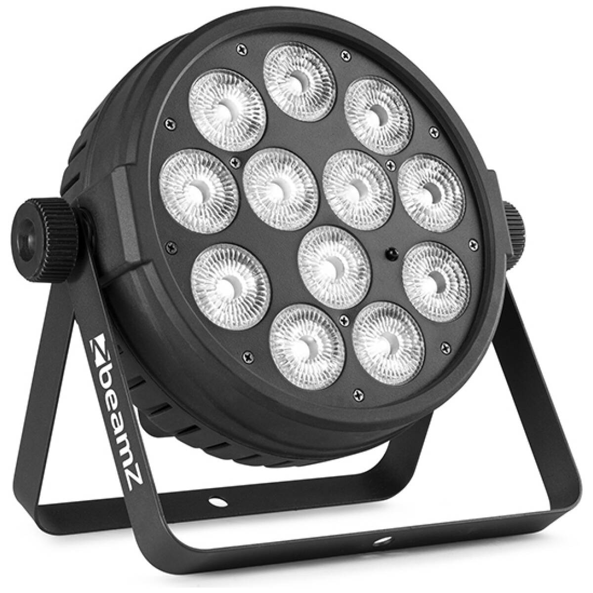 BeamZ BT400 LED Flat Par - Image 2