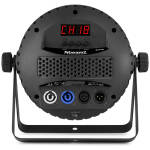 BeamZ BT410 LED Flat Par - Image 2