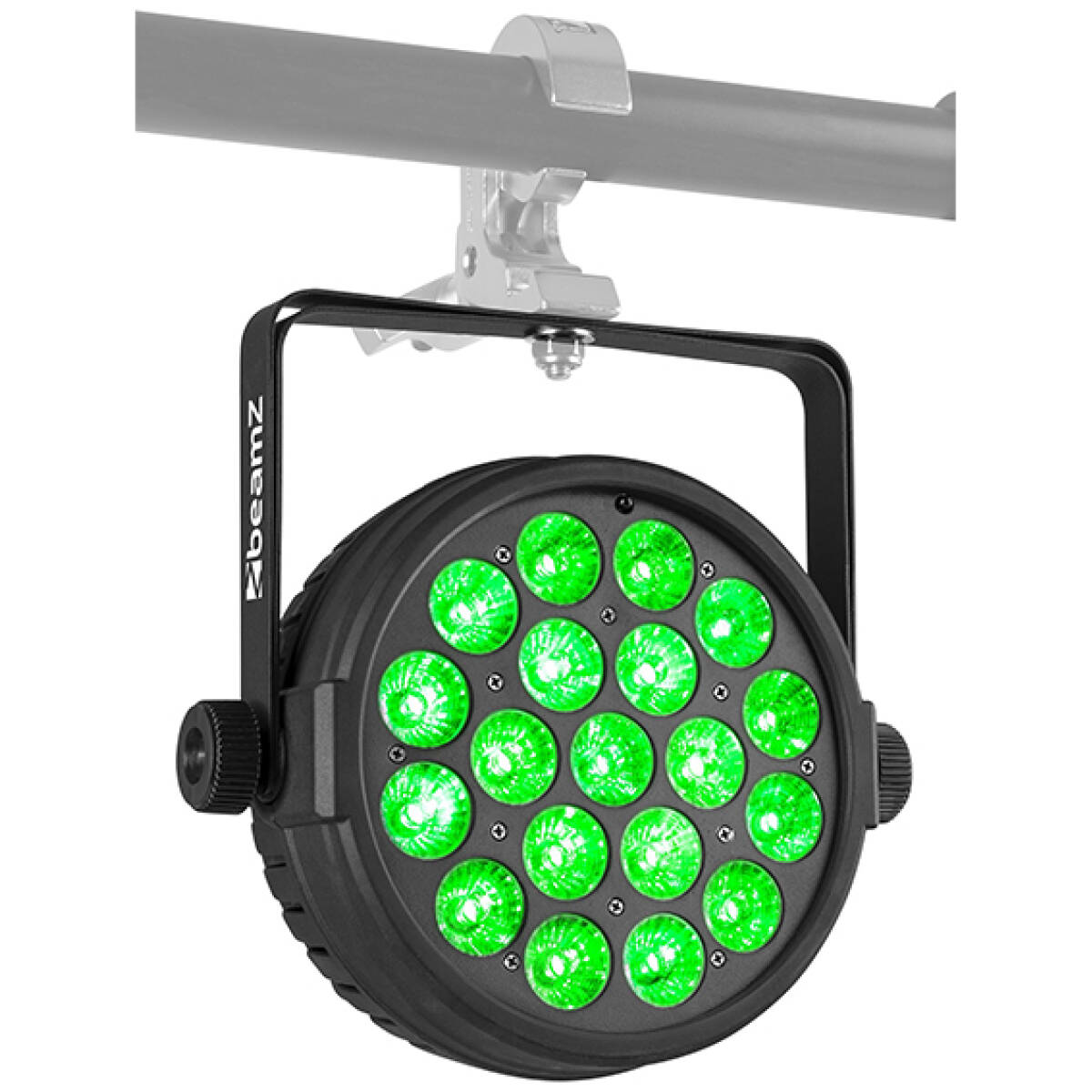 BeamZ BT410 LED Flat Par - Image 3