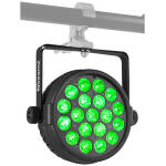 BeamZ BT410 LED Flat Par - Image 3