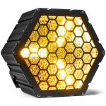 BeamZ RB90 LED Deco Retro Blinder IP20 3x30W RGBA