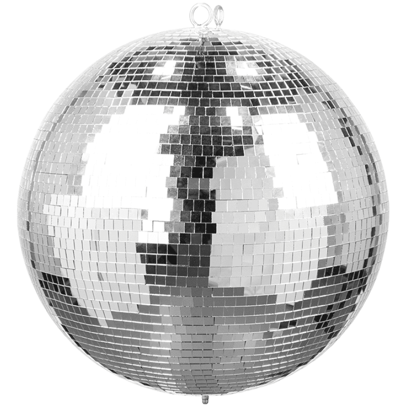 BeamZ MB40 Mirror Ball 40cm
