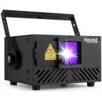 BeamZ Pollux 2500 Laser RGB 2.5W Animation