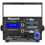 BeamZ Pollux 2500 Laser RGB 2.5W Animation - Image 2