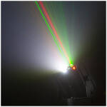 BeamZ Acrux Laser Quatro RG With RGBW LED - Image 4