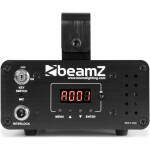 Beamz Anthe II – Double RGB Gobo Laser Light - Image 2