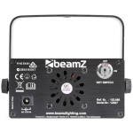 Beamz Bianca Double RGB Gobo Laser – Dual-Lens FX - Image 2