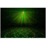 Beamz Bianca Double RGB Gobo Laser – Dual-Lens FX - Image 4