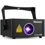 BeamZ Corvus Laser RGB