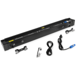 BeamZ Hyaden LED Moving Bar 7x3W RGBW - Image 4