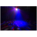 BeamZ PartyBar 09 Set – Jelly Moon, Derby, PAR & Strobe - Image 4