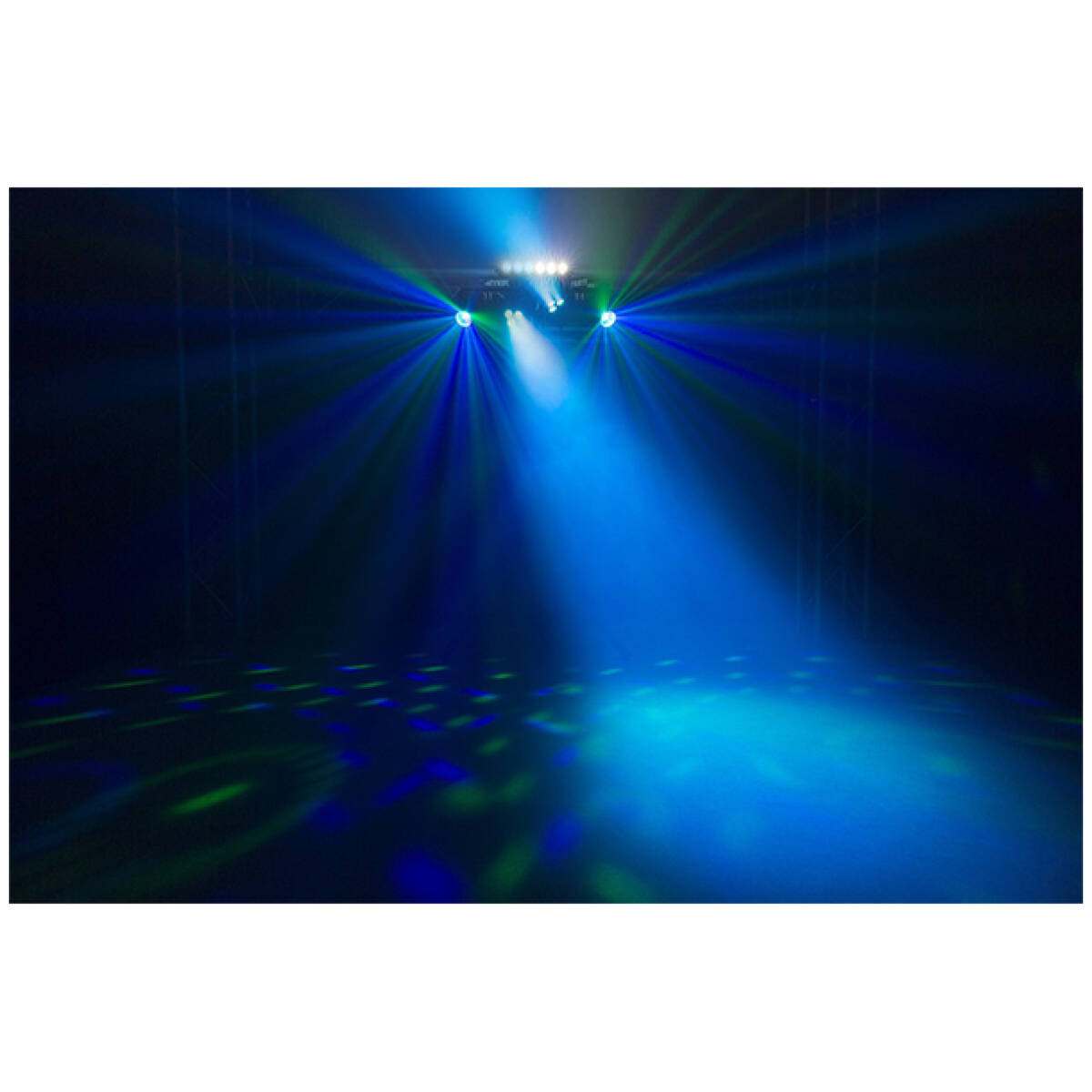 BEAMZ PartyBar 10 Set – 2× Jelly Moon, 2× PAR - Image 3