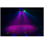 BeamZ PartyBar 12 Set – 2× PAR And 2× Derby RGBW - Image 3