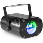 BeamZ LWE20 LED Water Wave Effect 1x5W RGB