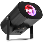 BeamZ LWE20 LED Water Wave Effect 1x5W RGB - Image 2
