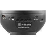 BeamZ SkyNight Projector With Red And Green Stars 2x3W RGBW - Image 3