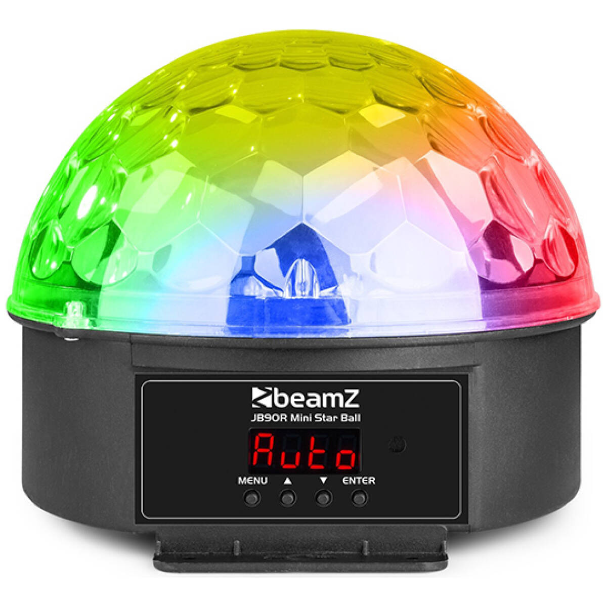 BeamZ JB90R Star Ball – 9×1W RGBAWW+PYP - Image 3