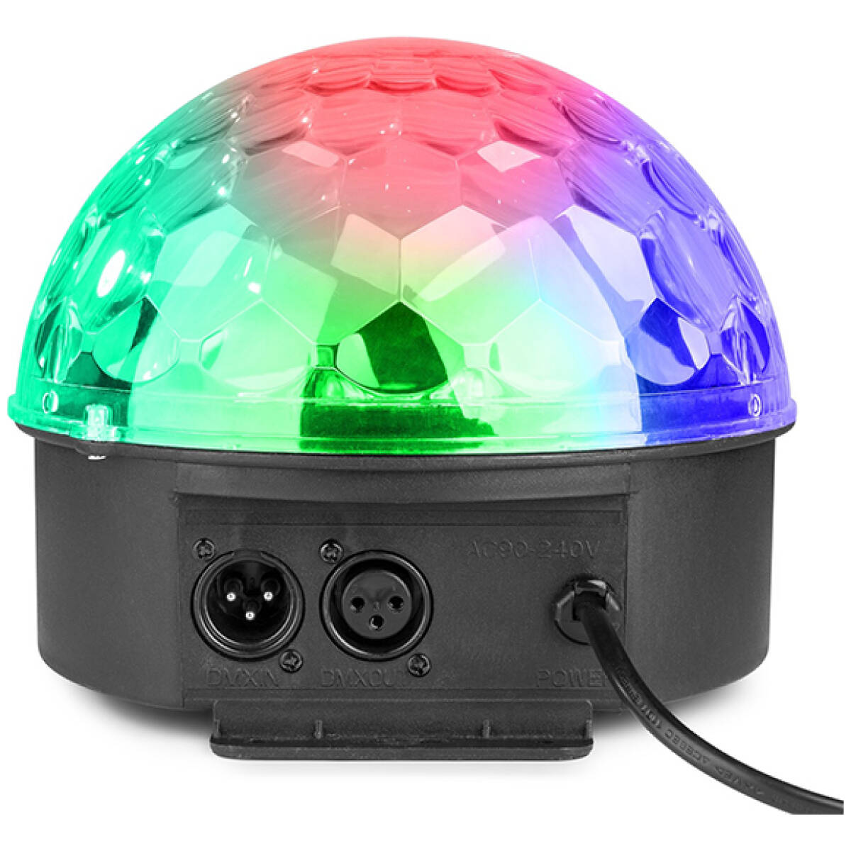BeamZ JB90R Star Ball – 9×1W RGBAWW+PYP - Image 2