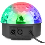 BeamZ JB90R Star Ball – 9×1W RGBAWW+PYP - Image 2