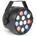 BeamZ MHL832 LED Double-Sided Moving Head