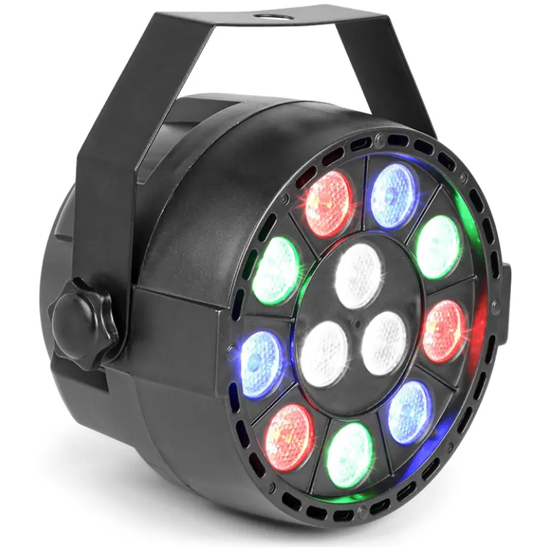 BeamZ MHL832 LED Double-Sided Moving Head