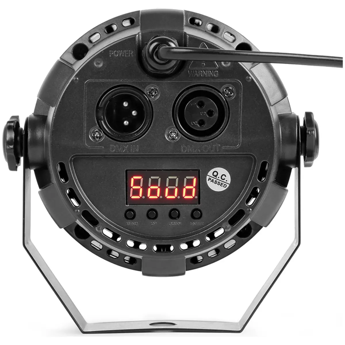 BeamZ MHL832 LED Double-Sided Moving Head - Image 2