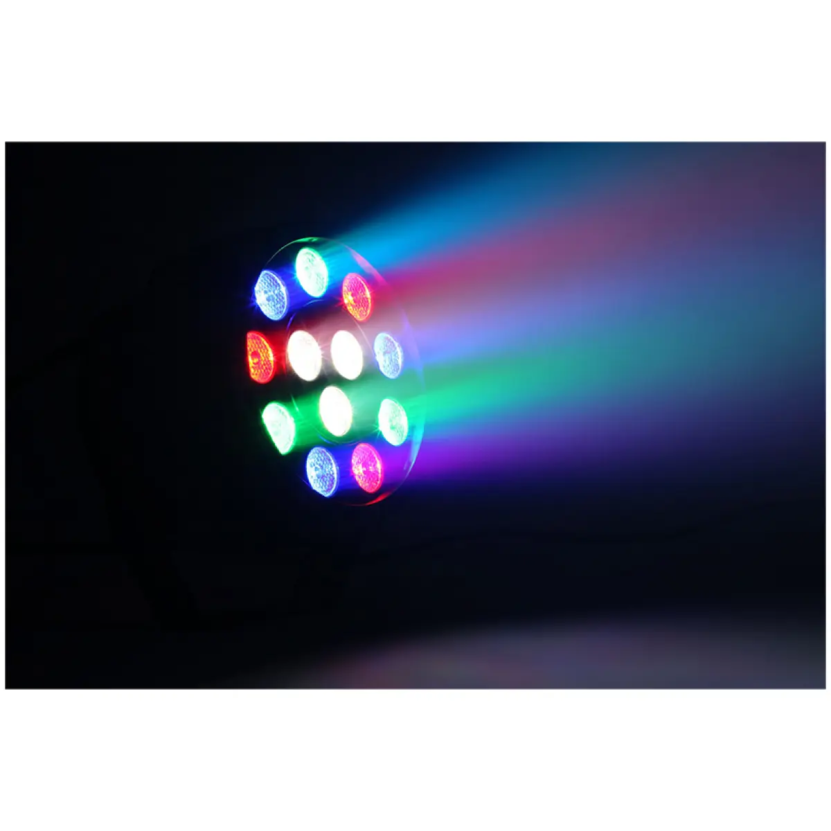 BeamZ MHL832 LED Double-Sided Moving Head - Image 3