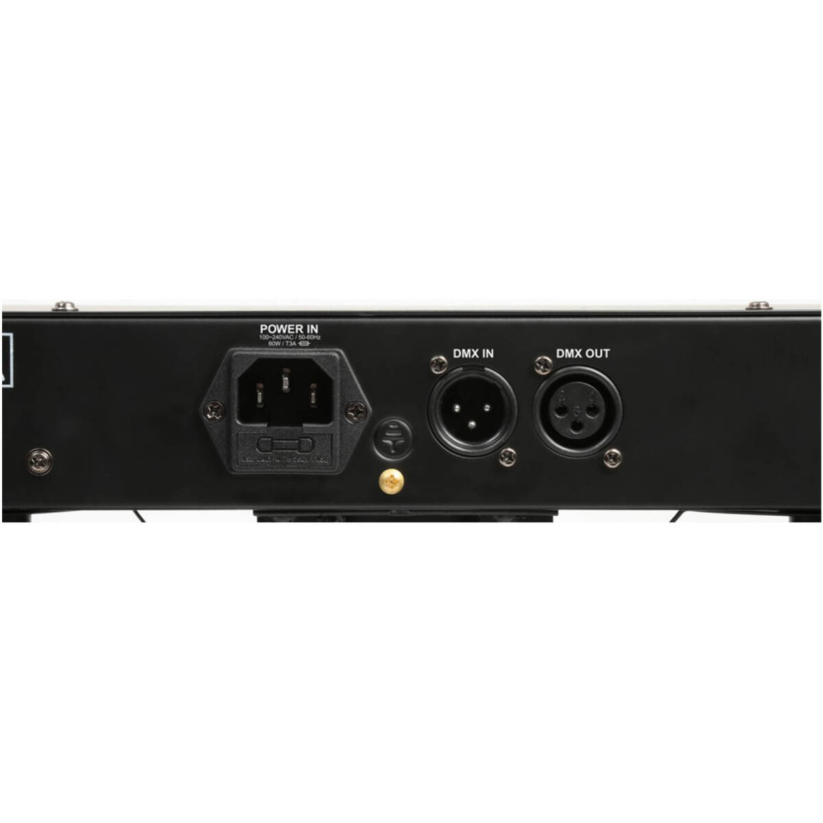 Beamz PartyBar1 – 2x LED PARs & 2x Jelly Moon - Image 3