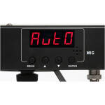 Beamz PartyBar2 – 2x LED PARs & 2x Derby Effects - Image 2