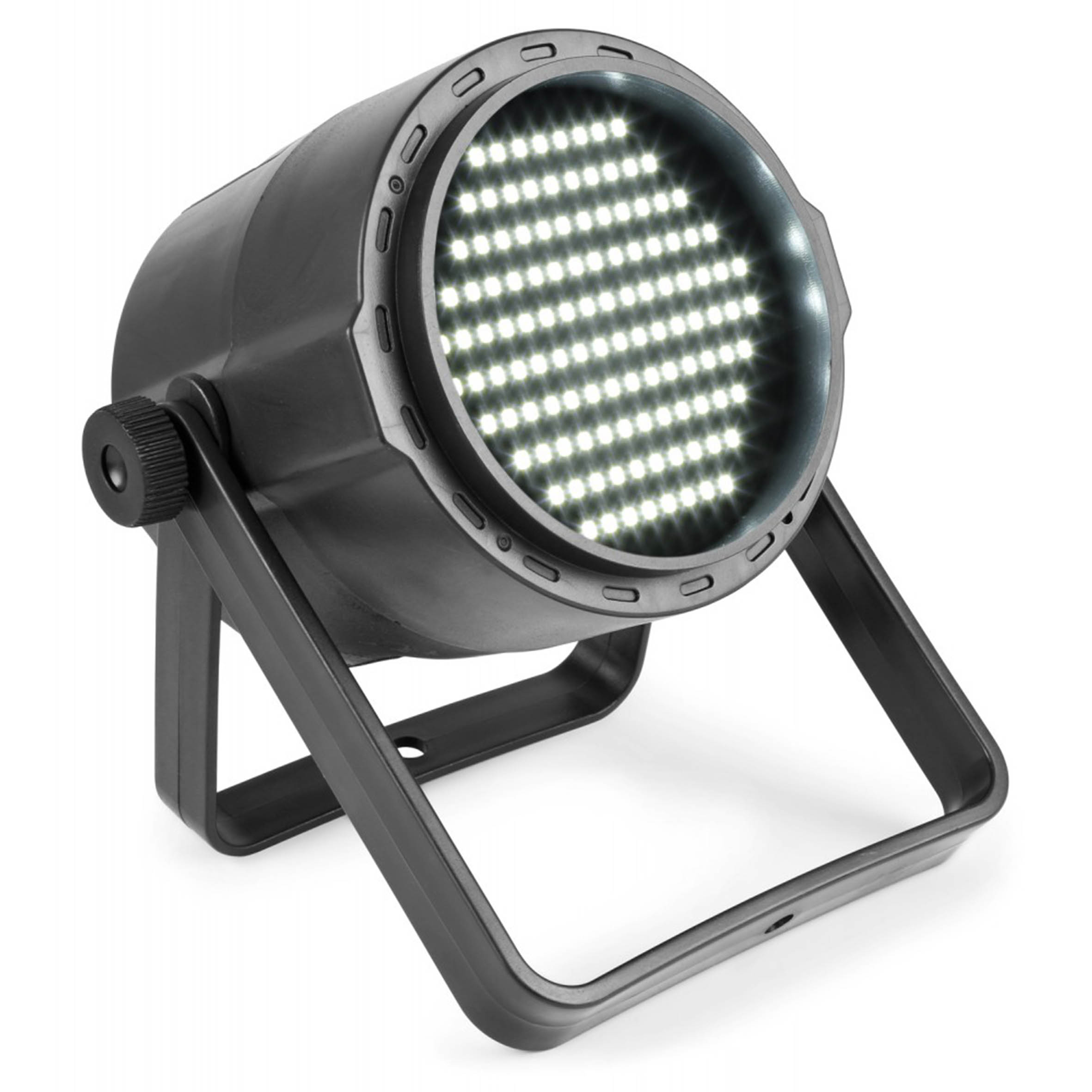 153246B_1 Beamz PLS15 – Battery-Powered LED Strobe Light - Image 1